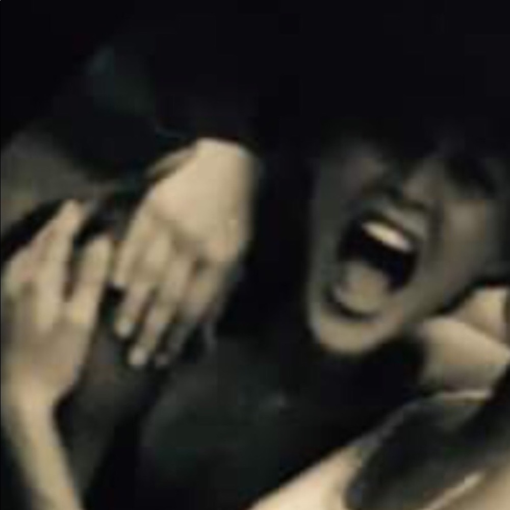 Meet your Posher, Allyson